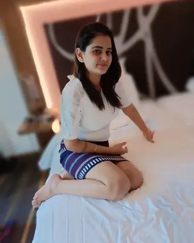 Escort Service In Pansemal